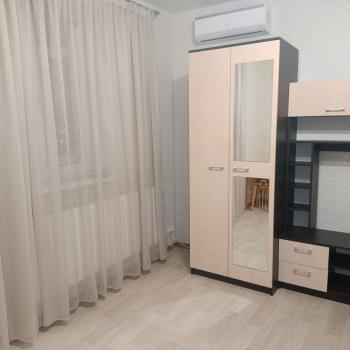 Сдается 1-комнатная квартира, 33 м²