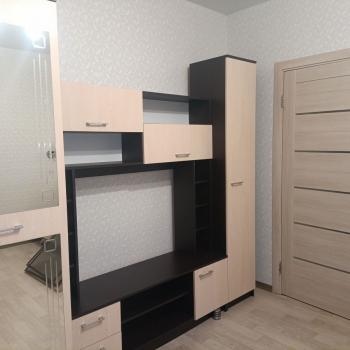 Сдается 1-комнатная квартира, 33 м²