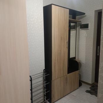 Сдается 1-комнатная квартира, 33 м²