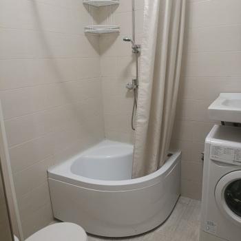 Сдается 1-комнатная квартира, 33 м²