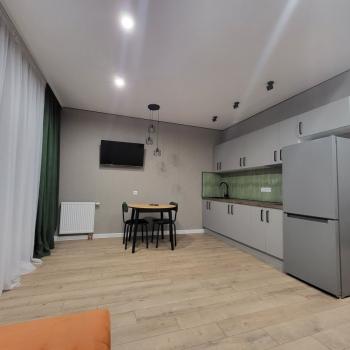 Сдается 1-комнатная квартира, 28 м²