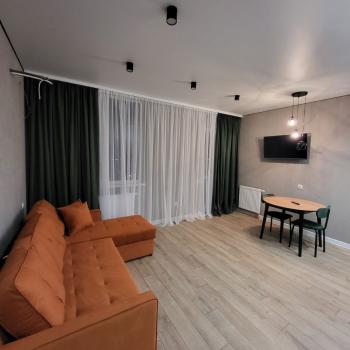 Сдается 1-комнатная квартира, 28 м²