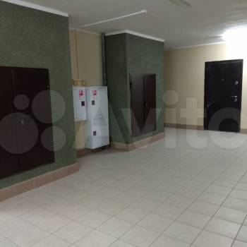 Сдается 1-комнатная квартира, 37,3 м²