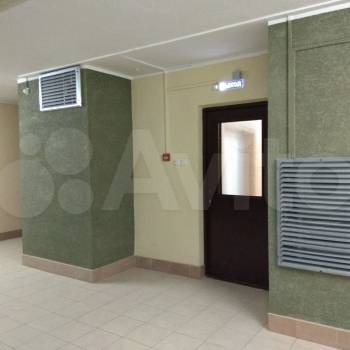 Сдается 1-комнатная квартира, 37,3 м²