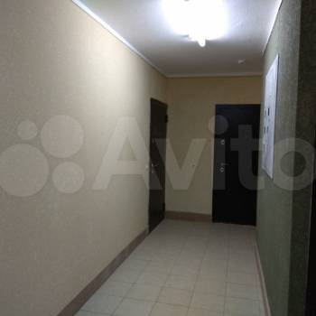 Сдается 1-комнатная квартира, 37,3 м²
