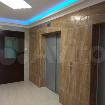 Сдается 1-комнатная квартира, 37,3 м²