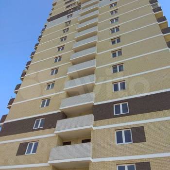 Сдается 1-комнатная квартира, 37,3 м²