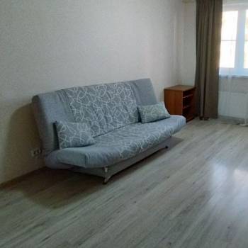 Сдается 1-комнатная квартира, 37,3 м²