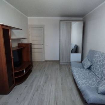 Сдается 1-комнатная квартира, 37,3 м²