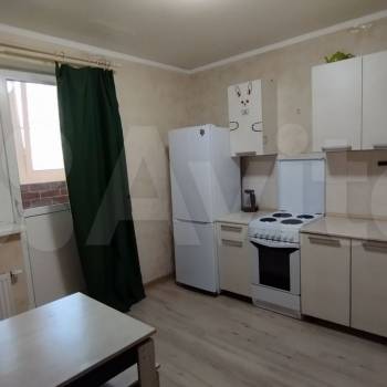 Сдается 1-комнатная квартира, 37,3 м²