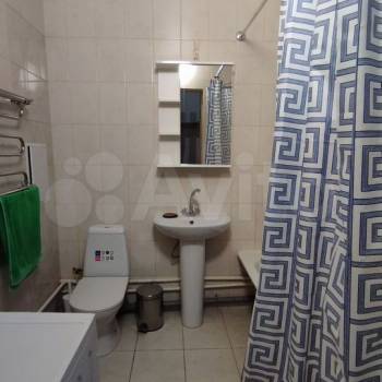 Сдается 1-комнатная квартира, 37,3 м²