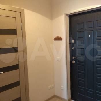 Сдается 1-комнатная квартира, 37,3 м²