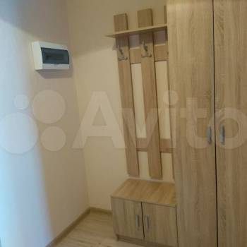 Сдается 1-комнатная квартира, 37,3 м²