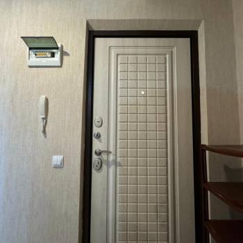 Сдается 1-комнатная квартира, 28 м²