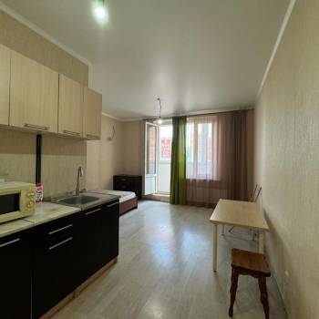 Сдается 1-комнатная квартира, 28 м²