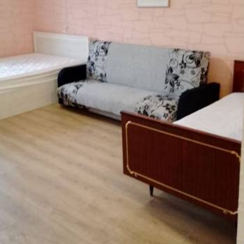 Сдается 1-комнатная квартира, 42 м²