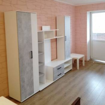 Сдается 1-комнатная квартира, 42 м²
