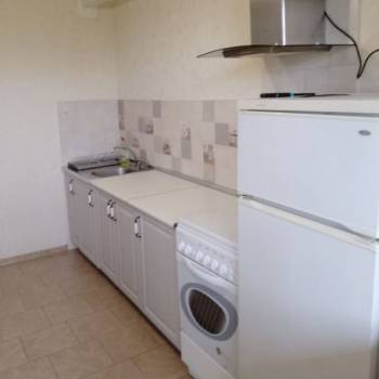 Сдается 1-комнатная квартира, 42 м²