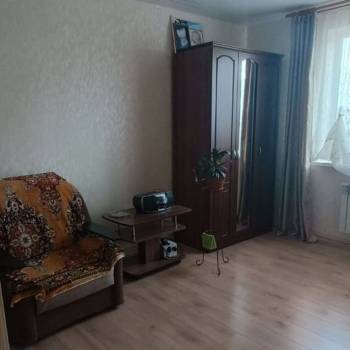 Сдается 1-комнатная квартира, 31 м²