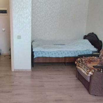 Сдается 1-комнатная квартира, 31 м²