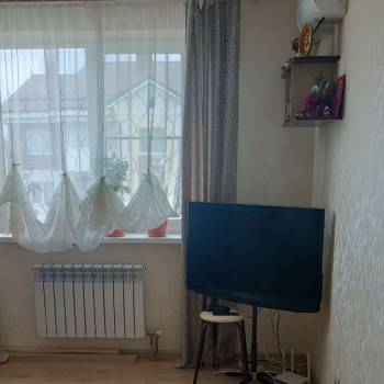 Сдается 1-комнатная квартира, 31 м²