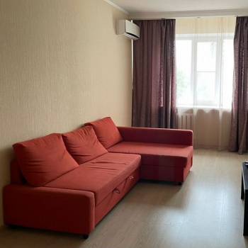 Сдается 1-комнатная квартира, 41 м²