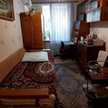 Продается 2-х комнатная квартира, 43 м²