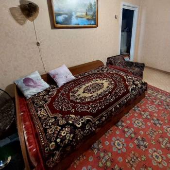 Продается 2-х комнатная квартира, 43 м²