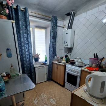 Продается 2-х комнатная квартира, 43 м²