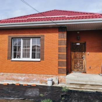 Продается Дом, 81 м²