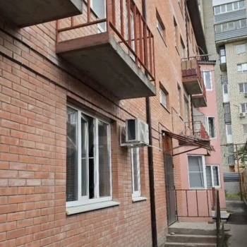 Продается 1-комнатная квартира, 20 м²