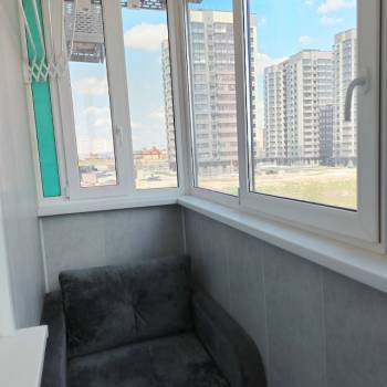 Сдается 1-комнатная квартира, 0 м²