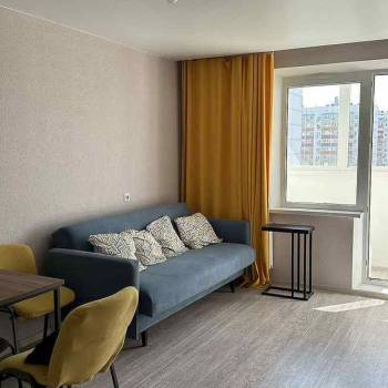 Сдается 1-комнатная квартира, 29 м²