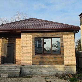 Продается Дом, 120 м²