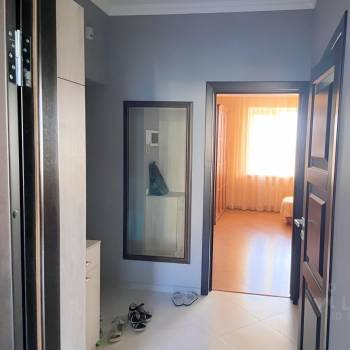 Сдается 1-комнатная квартира, 41 м²