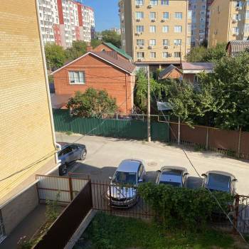 Сдается 1-комнатная квартира, 41 м²