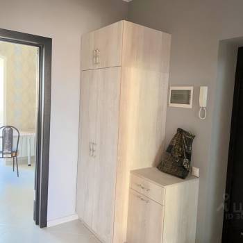 Сдается 1-комнатная квартира, 41 м²