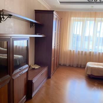 Сдается 1-комнатная квартира, 41 м²