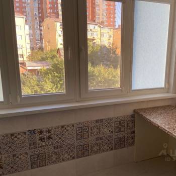 Сдается 1-комнатная квартира, 41 м²