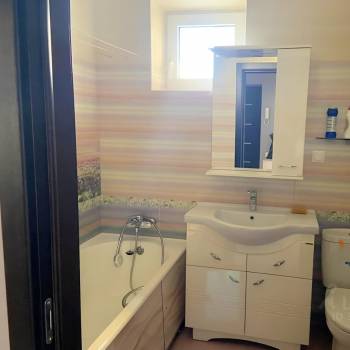 Сдается 1-комнатная квартира, 41 м²
