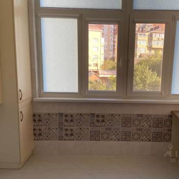 Сдается 1-комнатная квартира, 41 м²