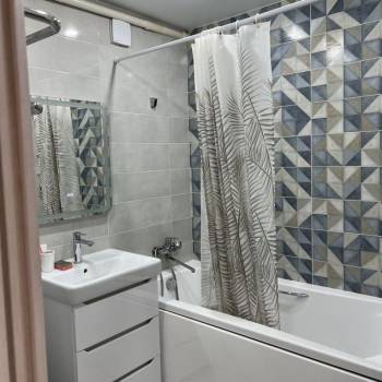 Сдается 2-х комнатная квартира, 45 м²