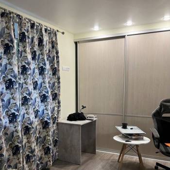 Сдается 2-х комнатная квартира, 45 м²