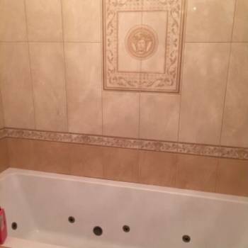 Сдается 2-х комнатная квартира, 90 м²
