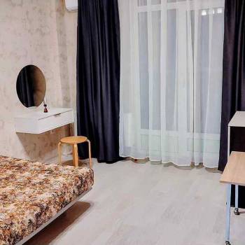 Сдается 1-комнатная квартира, 25,2 м²