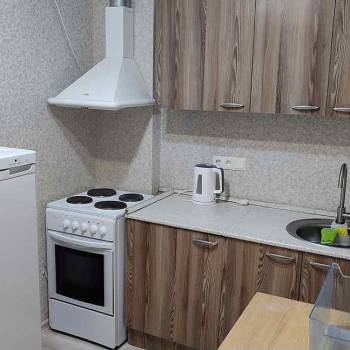 Сдается 1-комнатная квартира, 25,2 м²