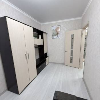 Сдается 1-комнатная квартира, 32 м²