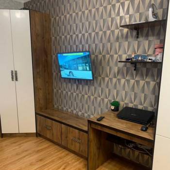 Сдается 1-комнатная квартира, 30 м²