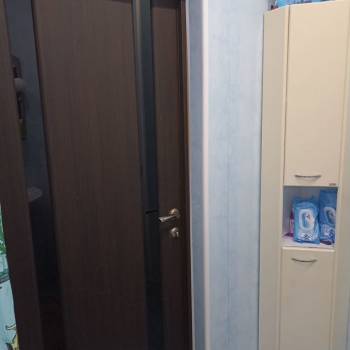 Продается 1-комнатная квартира, 59,1 м²