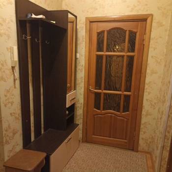 Продается 1-комнатная квартира, 59,1 м²
